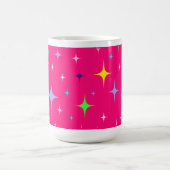 Punch 🌸 Kaffee Tasse 15oz (Mittel)