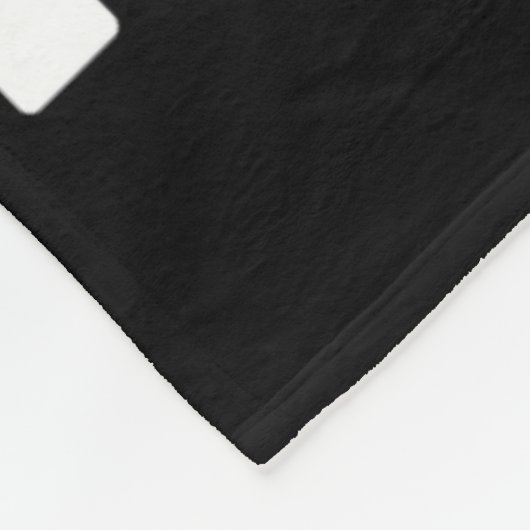 Punch (Kindheit) Krebs im Gesicht Bewusstsein Fleecedecke (Ecke)