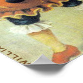 Punch & Merkel Poster (Ecke)