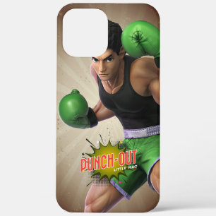 Punch Out (Boxsport)   Case-Mate iPhone Hülle