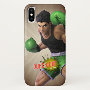 Punch Out (Boxsport) Case-Mate iPhone Hülle