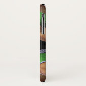 Punch Out (Boxsport) | Case-Mate iPhone Hülle (Hinten/Links)