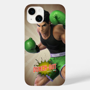 Punch Out (Boxsport) Case-Mate iPhone 14 Hülle