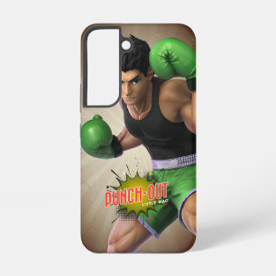 Punch Out (Boxsport)   Samsung Galaxy Hülle
