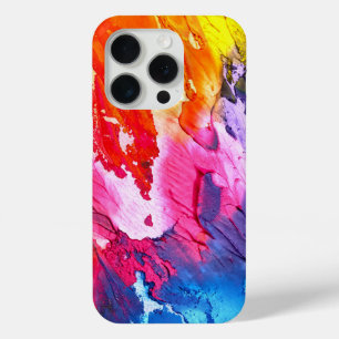 Punchy Pink Medley Case-Mate iPhone Hülle