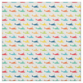 Punchy Primaries V-22 Osprey Pattern Stoff (Muster)