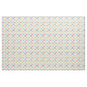 Punchy Primaries V-22 Osprey Pattern Stoff (Fat Quarter (45,7 x 55,9 cm))