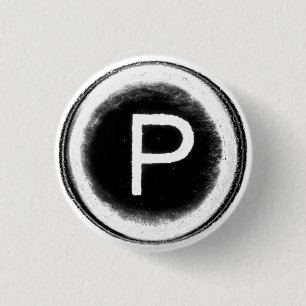 Punctum bucht Knopf Button