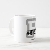 Pune Kaffeetasse (Vorderseite Links)