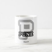 Pune Kaffeetasse (Mittel)