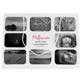 Pungi pentru cadou de parastas große geschenktüte (Vorderseite)