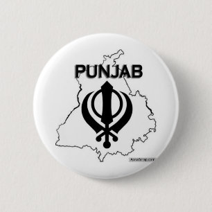 Punjab-Reihe Button