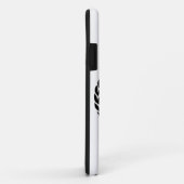 PUNJAB - SINNESStaat Case-Mate iPhone Hülle (Hinten/Rechts)