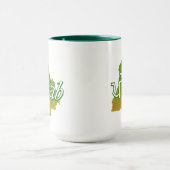 Punjab Tasse (Zentrum)