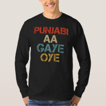 PUNJABI AA GAYE OYE lustig
