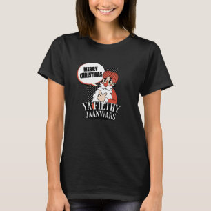Punjabi Filthy Jaanwars Desi Indian Panjab T-Shirt