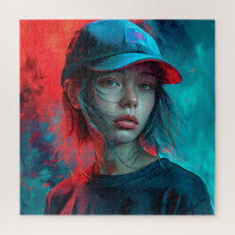 Punk 2 puzzle