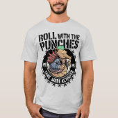 Punk Armadillo Tank Mode (Vorderseite)