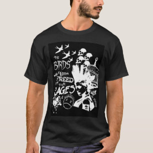 Punk Band Tribute - The Distillers T-Shirt