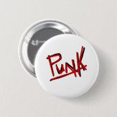 Punk Button (Vorne & Hinten)