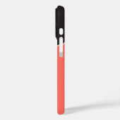 Punk Chickadee Case-Mate iPhone Case (Rückseite / Links)