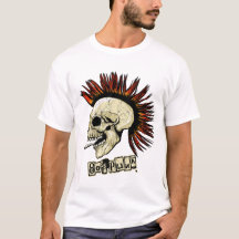 Punk der 80er