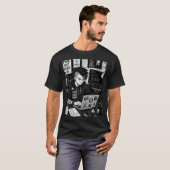 Punk-Entwickler T-Shirt (Vorne ganz)
