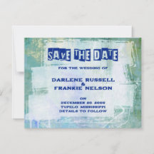 Punk Graffiti Rock und Roll Wedding