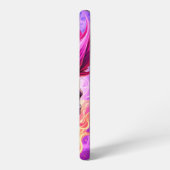 Punk-Handy-Fall Samsung Galaxy Hülle (Linke Seite)