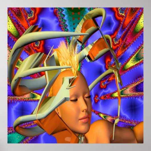 Punk Heaven Poster (Vorne)