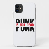 Punk is not dead
