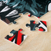 Punk ist nicht tot puzzle (Seite)