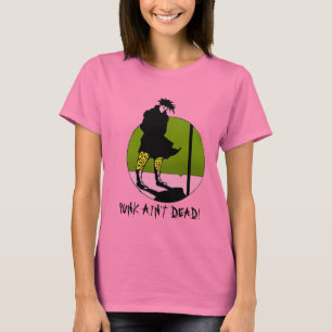Punk ist nicht tot T-Shirt