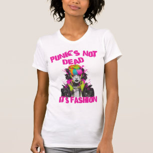 Punk ist nicht tot T-Shirt