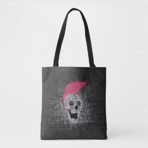 Punk ist nicht tot tasche