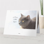 Punk Karte (Rückseite)