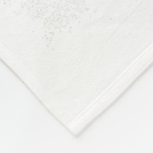 Punk Kitten Cat With Mohawk Nge Gothic Design Fleecedecke (Ecke)