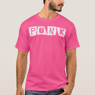 Punk-Kleidung Alternative Punk-Musik Punk-Rock T-Shirt