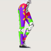 Punk Leggings (Rechts)