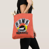 Punk Meise Tasche (Von Nahem)