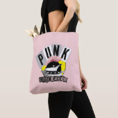 Punk Meise Tasche (Von Nahem)