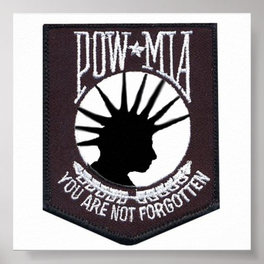 Punk-MIA-II Poster (Vorne)