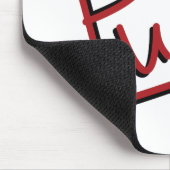 Punk Mousepad (Ecke)