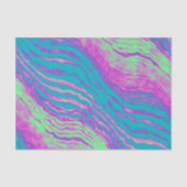 punk pinata : seidenpapier (Vorderseite)