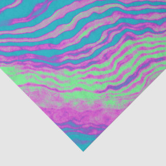 punk pinata : seidenpapier