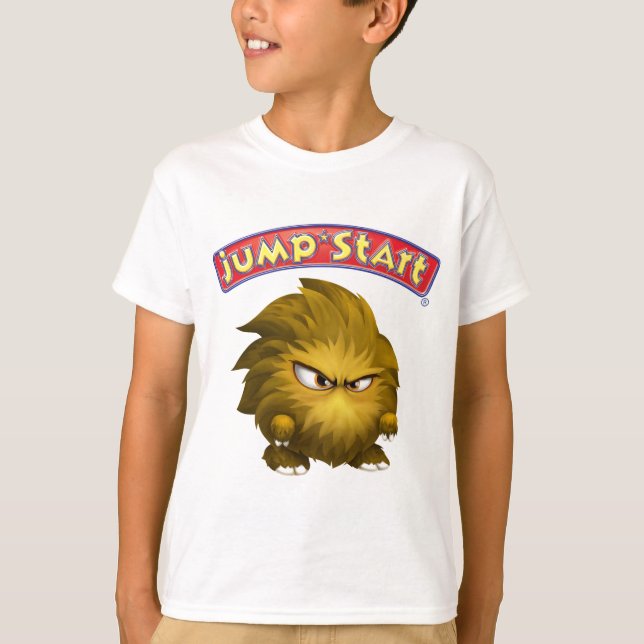 Punk Punk T-Shirt (Vorderseite)