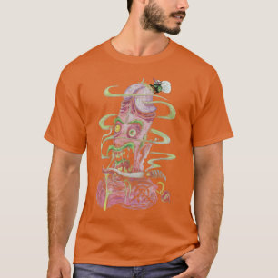 Punk Rock Anarchie Hard Metal Heaby Rock Konzert b T-Shirt