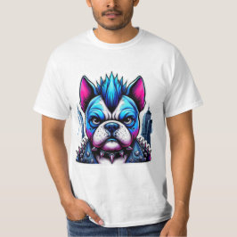 PUNK ROCK CITY T-Shirt