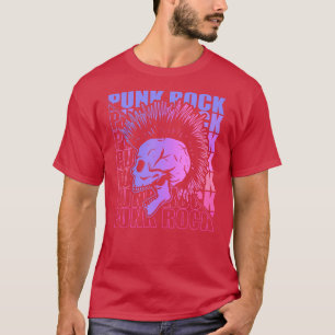 Punk Rock Pogo Anarchie Punks Punk Rocker Punk 27 T-Shirt