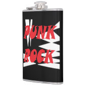 PUNK ROCKERS RULE OKAY DESIGN FLACHMANN (Links)